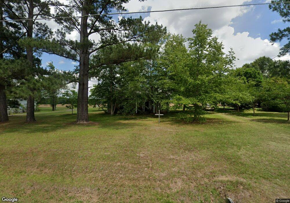 356 Old Mail Rd, Sylvester, GA 31791 - photo 1