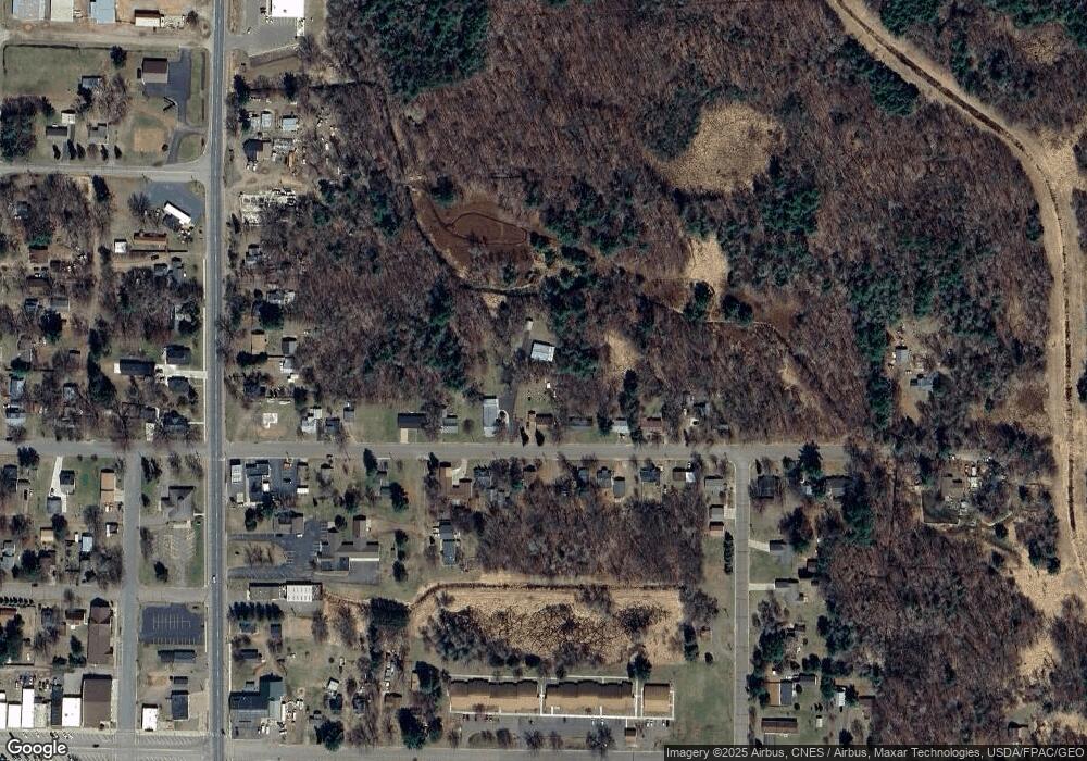 7340 7340 Fir-Street-e, Webster, WI 54893 - photo 1