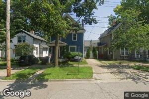 529 Cherry St Unit A, Lansing, MI 48933