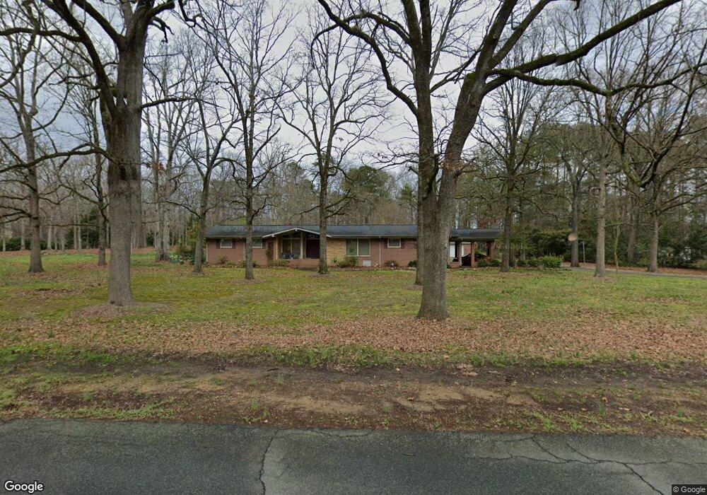 631 Morgan Place, Marshville, NC 28103 - photo 1