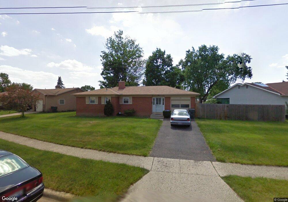 1183 Dutton Place, Columbus, OH 43227 - photo 1