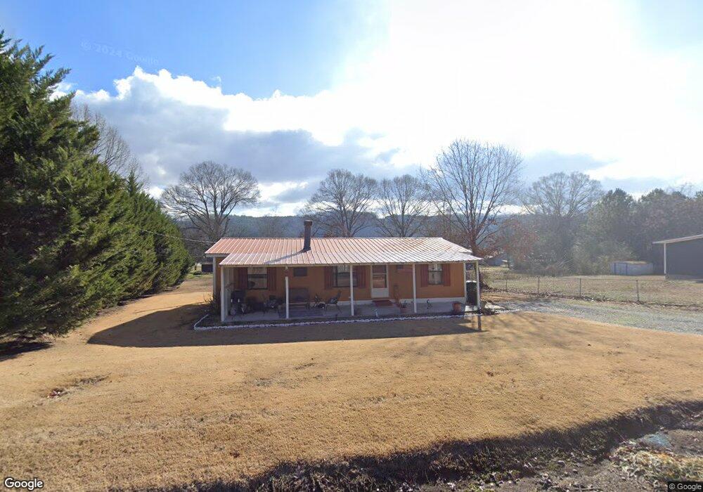 306 Old Calhoun Rd SW, Plainville, GA 30733 - photo 1