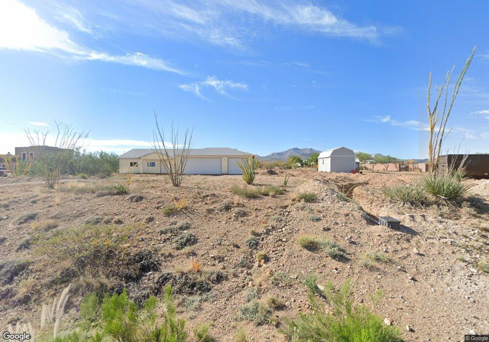 2940 E Broadview Dr, Vail, AZ 85641 - photo 1