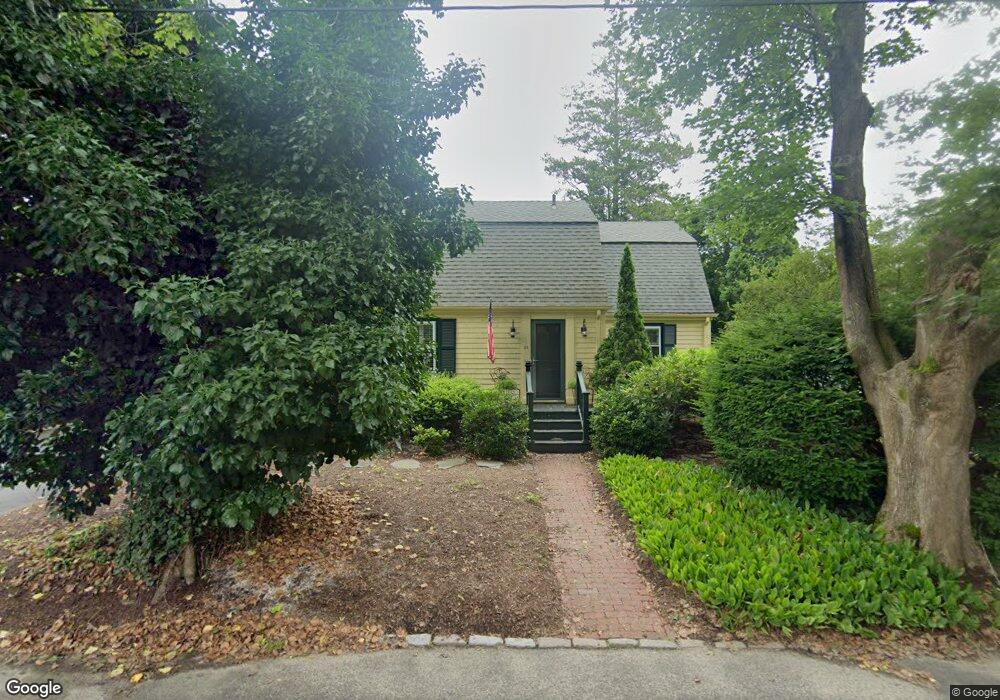 43 Anthony St, South Dartmouth, MA 02748 - photo 1