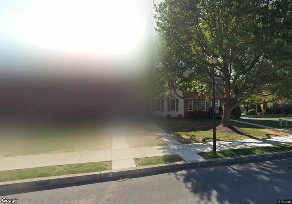 502 Allenview Dr, Mechanicsburg, PA 17055 - photo 1