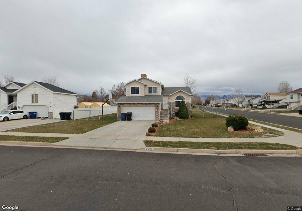 2084 2400 St W, Clinton, UT 84015 - photo 1