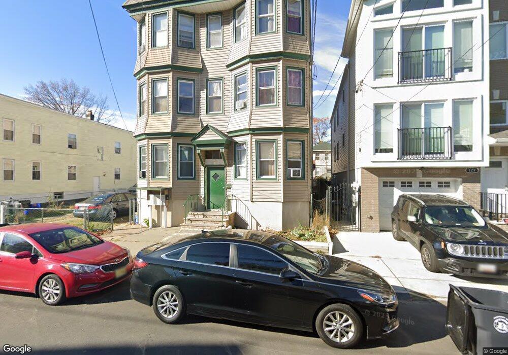 131 Brookdale Ave, Newark, NJ 07106 - photo 1