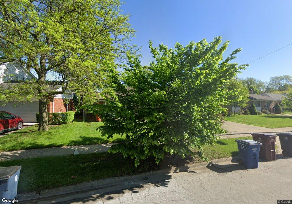 2959 Briarcliff St, Ann Arbor, MI 48105 - photo 1