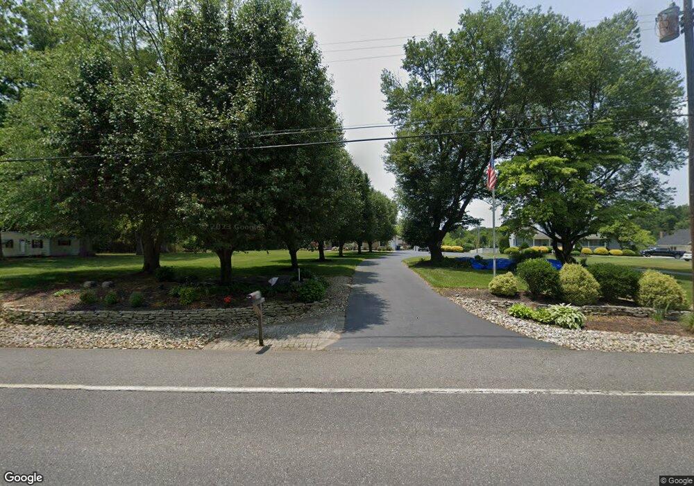 1649 Tuckahoe Rd, Newfield, NJ 08344 - photo 1