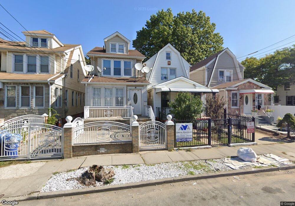 11567 155th St, Jamaica, NY 11434 - photo 1