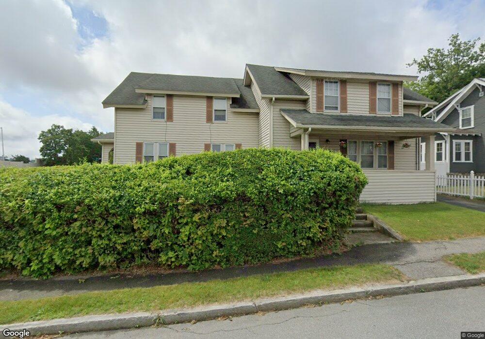 1 Clason Rd, Worcester, MA 01606 - photo 1