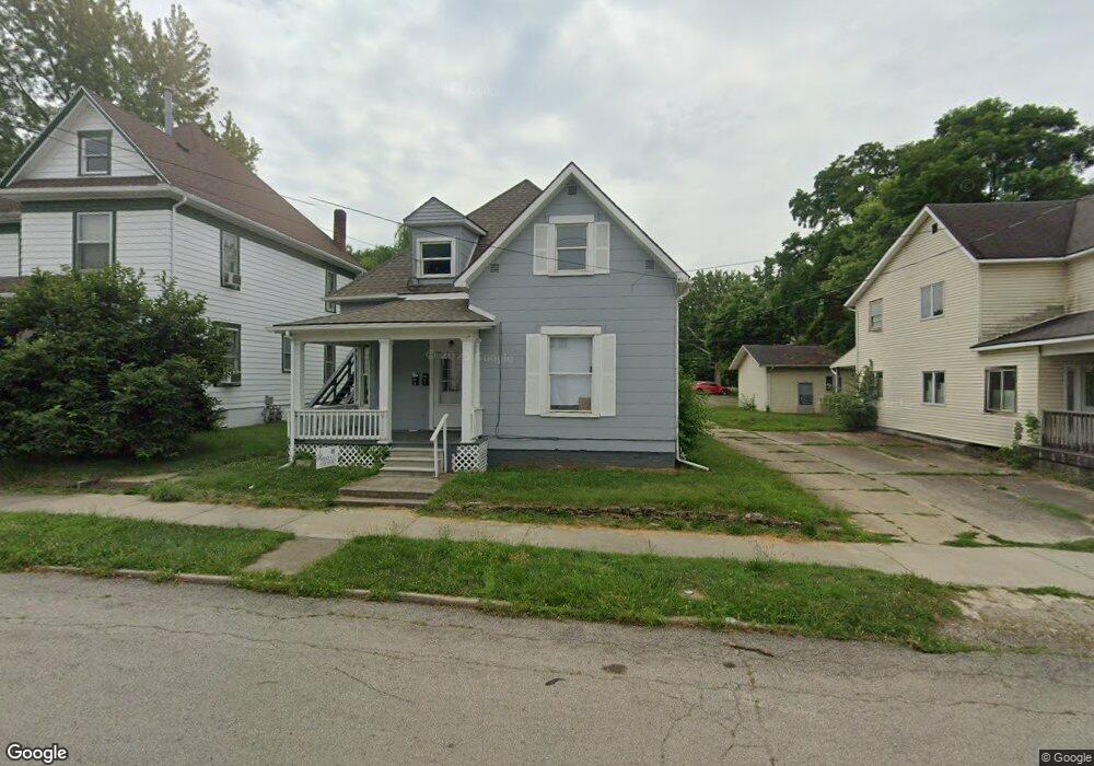 907 W Main St, Muncie, IN 47305 - photo 1