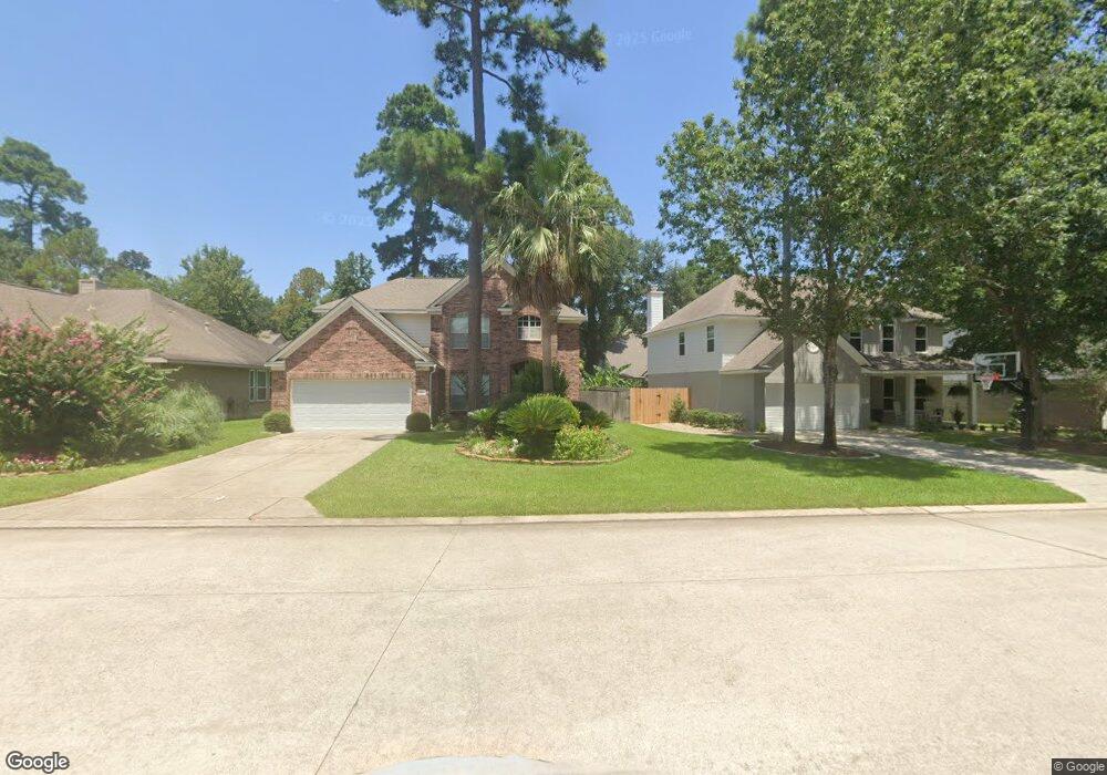 99 Canoe Birch Place, Spring, TX 77382 - photo 1