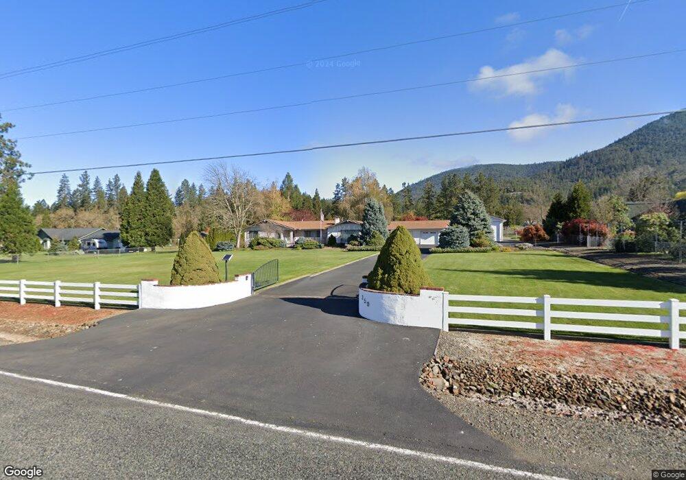 250 Nelson Way, Grants Pass, OR 97526 - photo 1