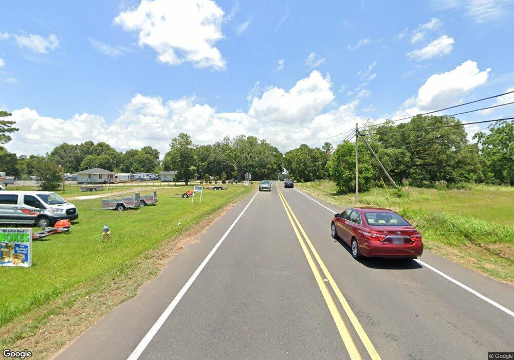 0 Dawes Rd unit LOT 3 0504221, Mobile, AL 36695 - photo 1