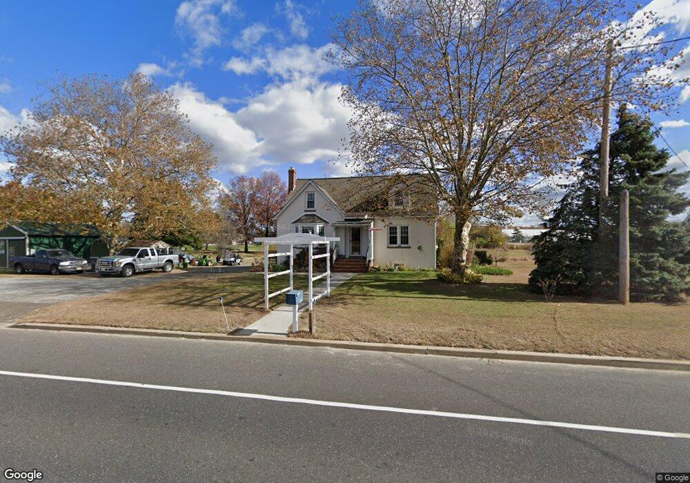 2201 High Hill Rd, Swedesboro, NJ 08085 - photo 1