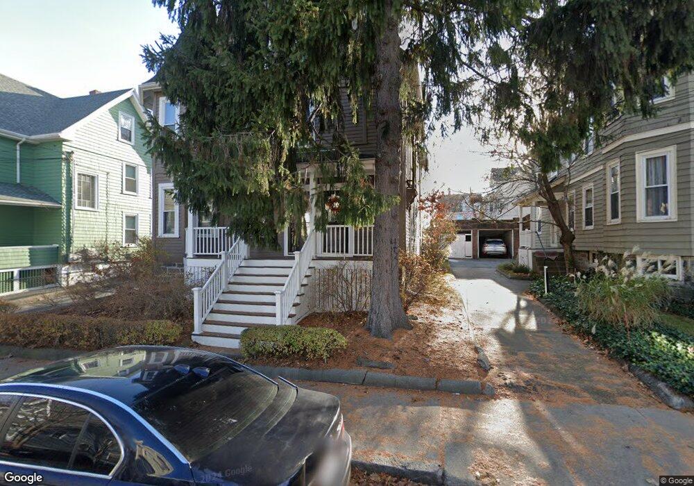 70 Berkeley St, Somerville, MA 02143 - photo 1