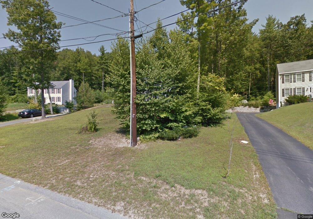 224 Badger Hill Dr, Milford, NH 03055 - photo 1