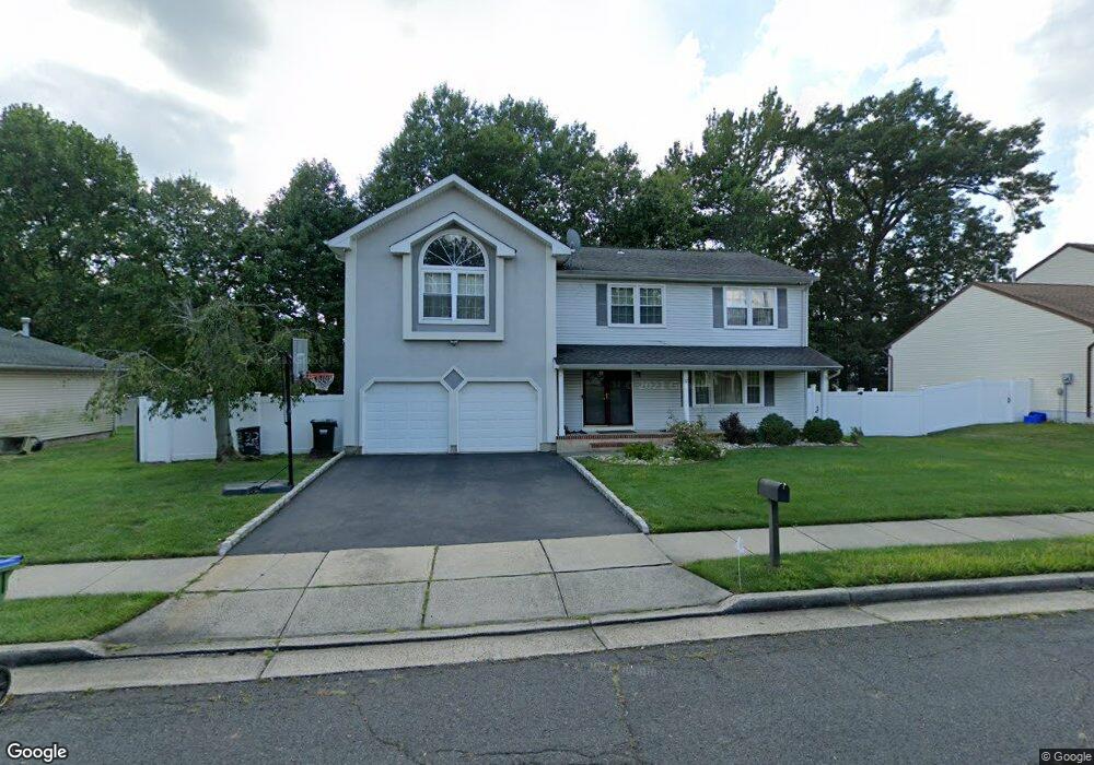 32 Sinclair Rd, Edison, NJ 08820 - photo 1
