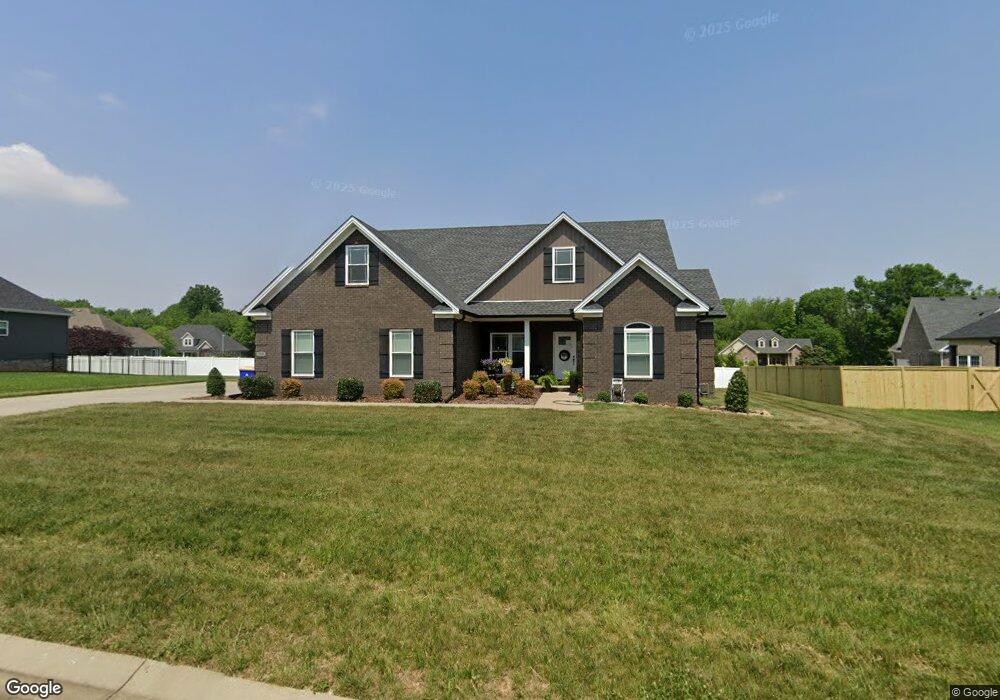 505 Foxridge Way, Franklin, KY 42134 - photo 1