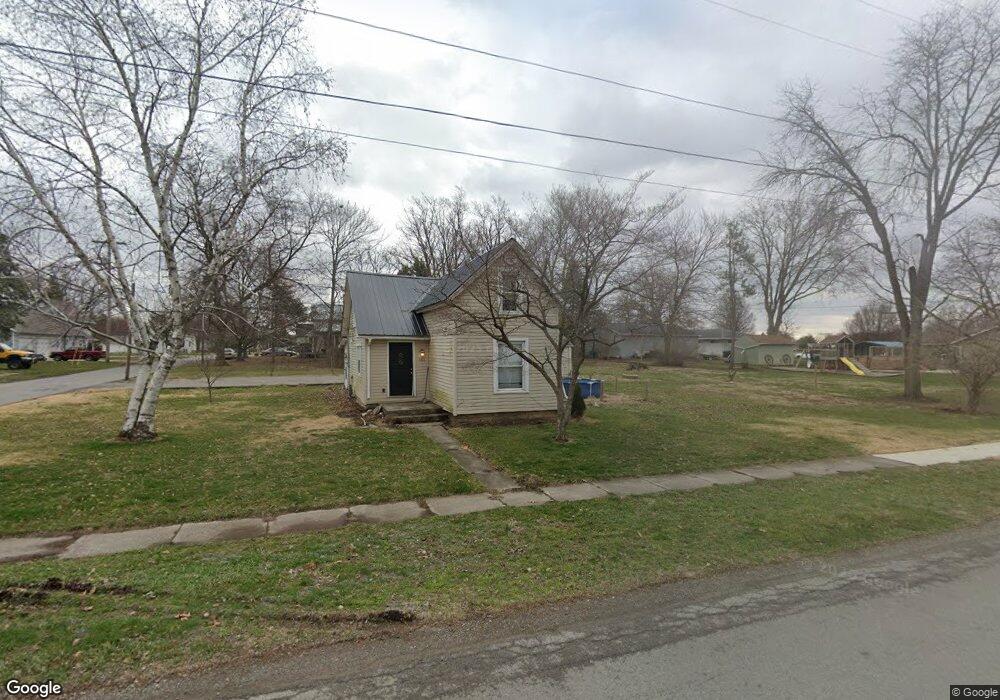 501 S Jefferson St, Pandora, OH 45877 - photo 1