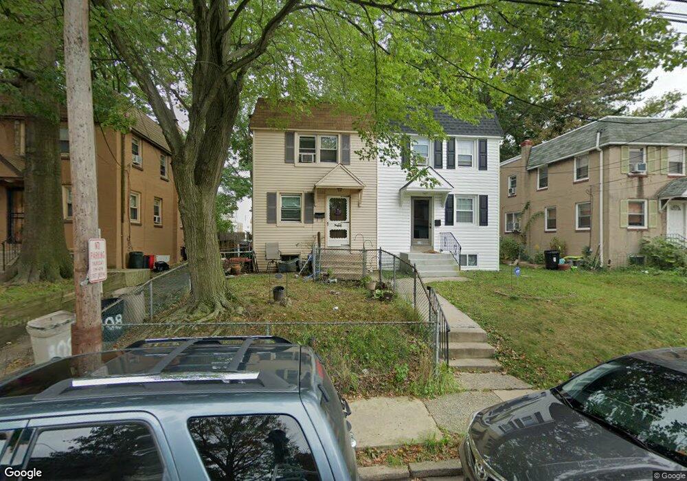 108 Juliana Terrace, Darby, PA 19023 - photo 1