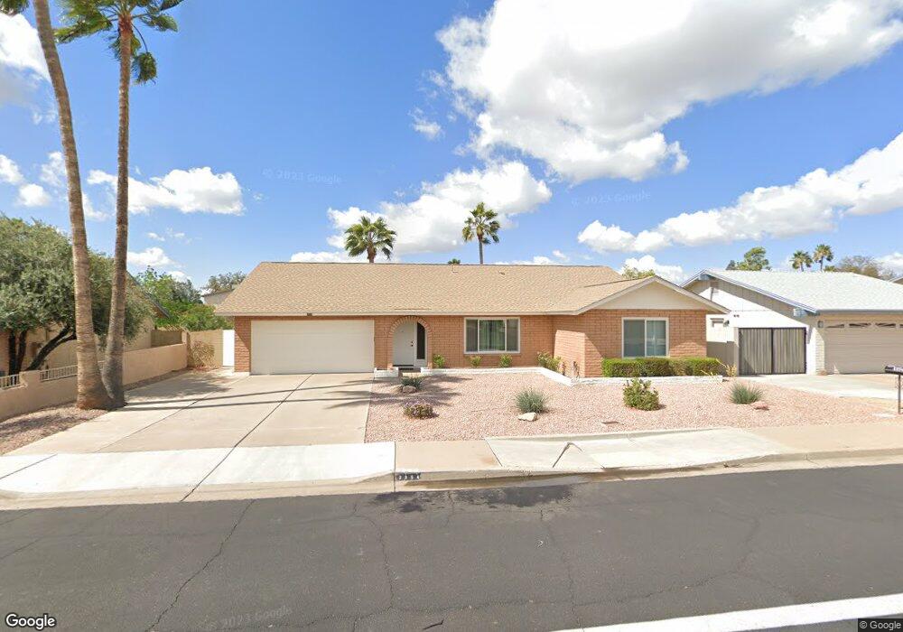 2354 S Patterson, Mesa, AZ 85202 - photo 1