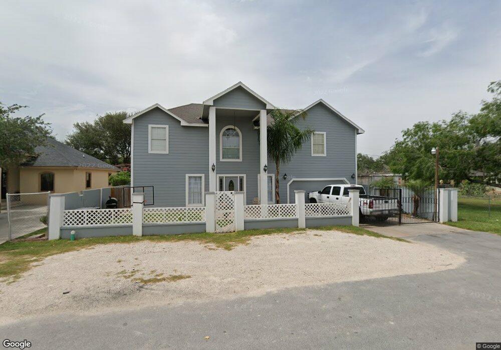 2206 George Washington, Weslaco, TX 78596 - photo 1