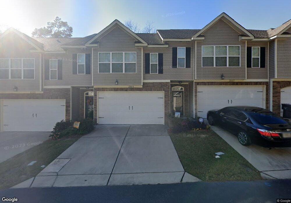 3117 Olde Brownstone Ct, Augusta, GA 30909 - photo 1