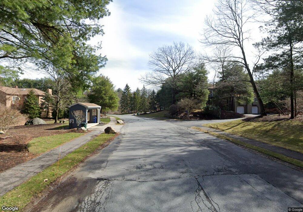 38 38d Captain Eames unit d,38, Ashland, MA - photo 1