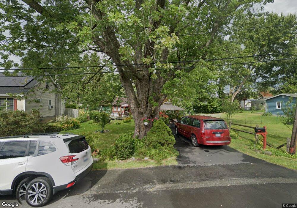 44 New Jersey Ave, Rensselaer, NY 12144 - photo 1