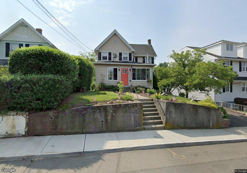 269 Lighthouse Rd, New Haven, CT 06512 - photo 1