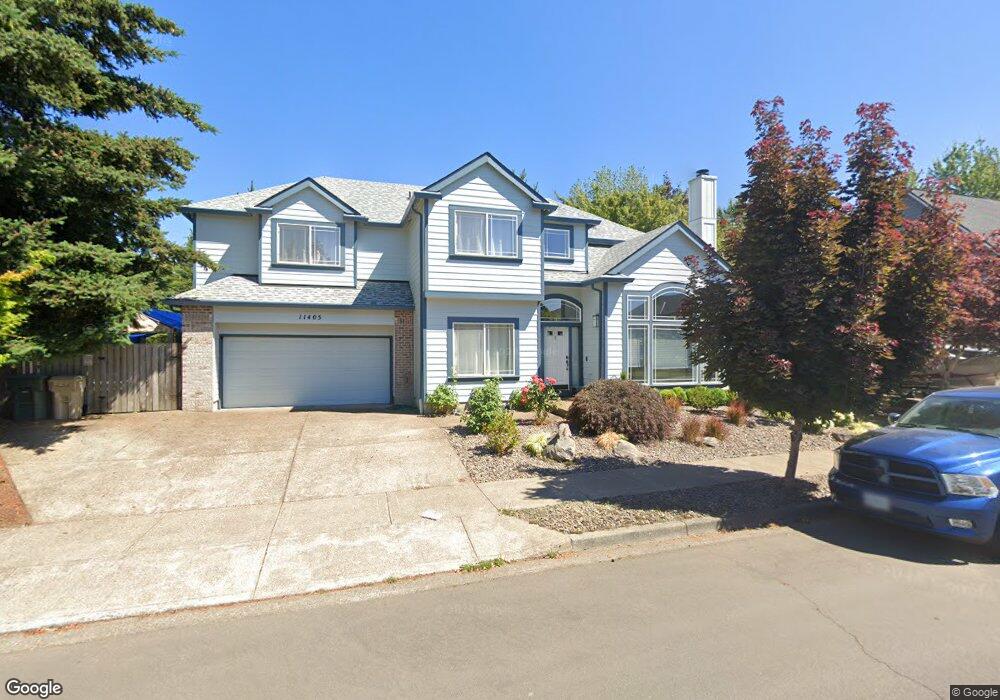 11405 SW Kalispell St, Tualatin, OR 97062 - photo 1