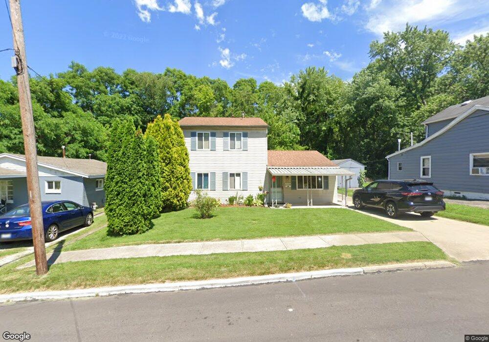 229 N Fair St, Xenia, OH 45385 - photo 1