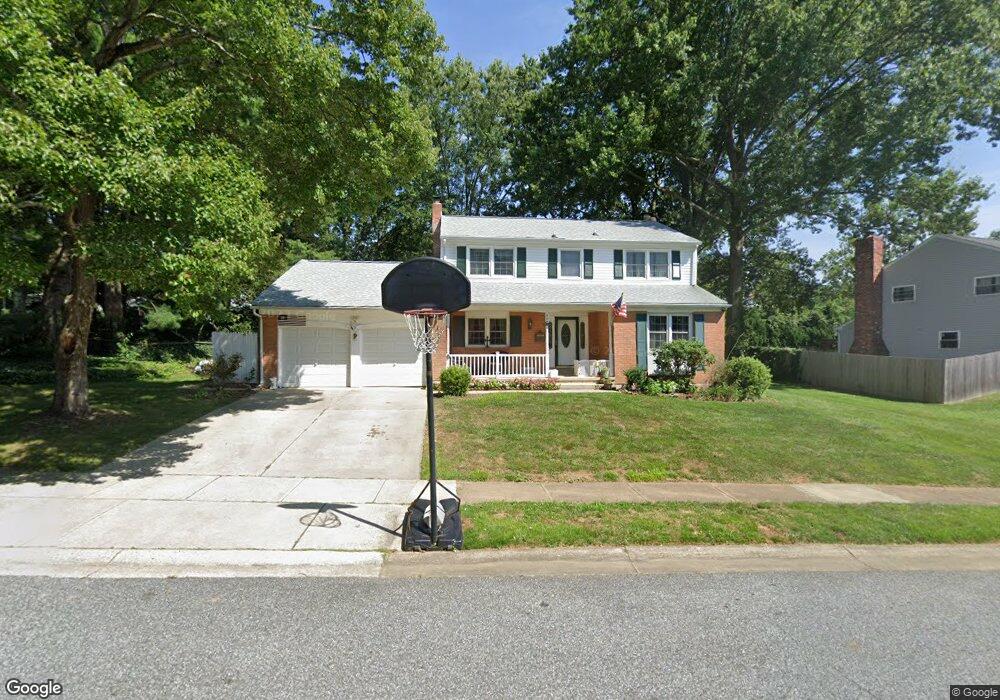 804 Baylor Dr, Newark, DE 19711 - photo 1