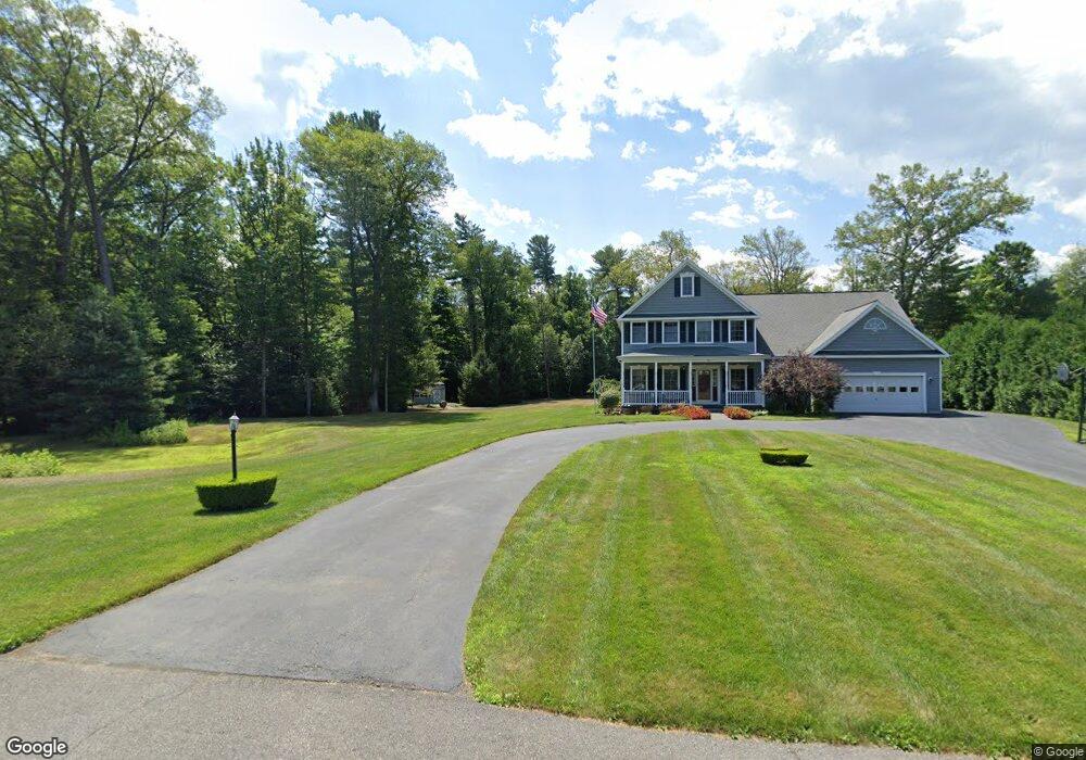 38 Harlau Dr, Schenectady, NY 12302 - photo 1