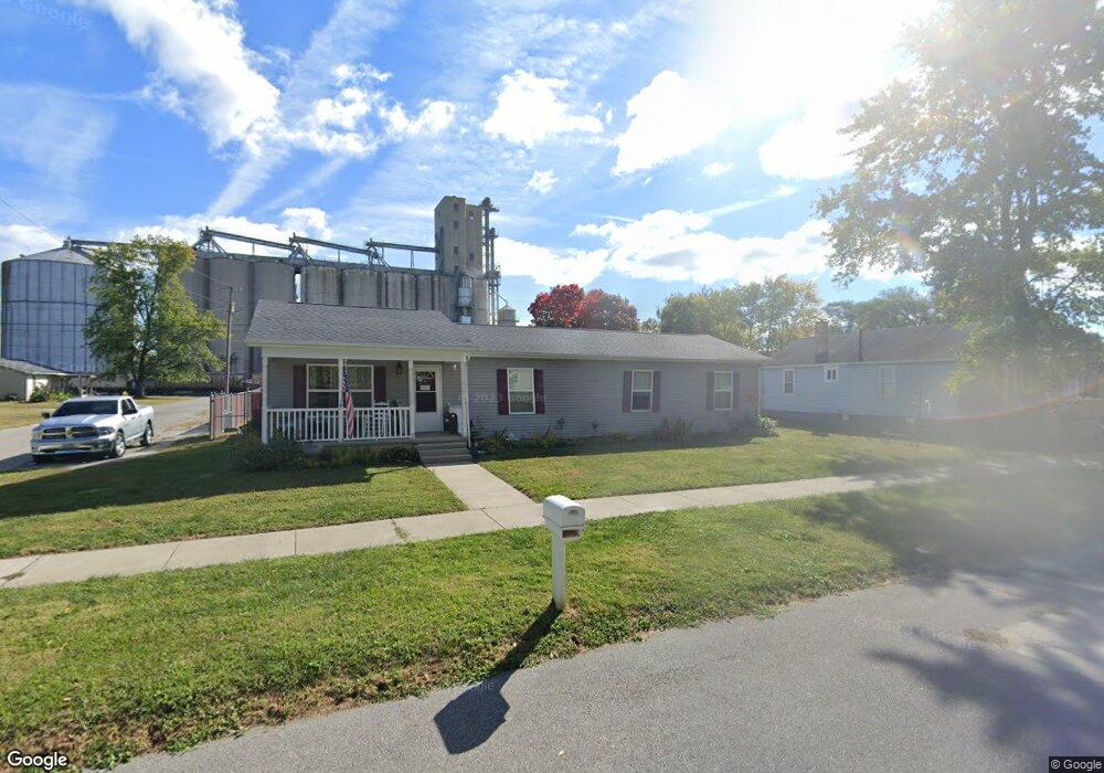 2300 Arleth St, Terre Haute, IN 47802 - photo 1