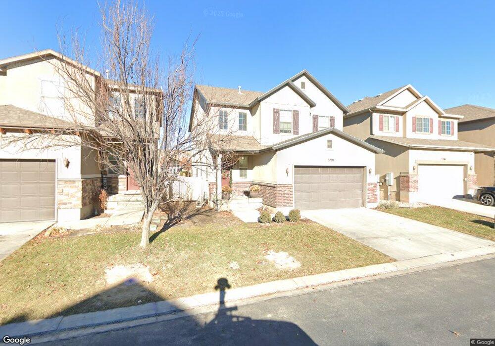 3298 W Desert Merigold Way, Lehi, UT 84043 - photo 1