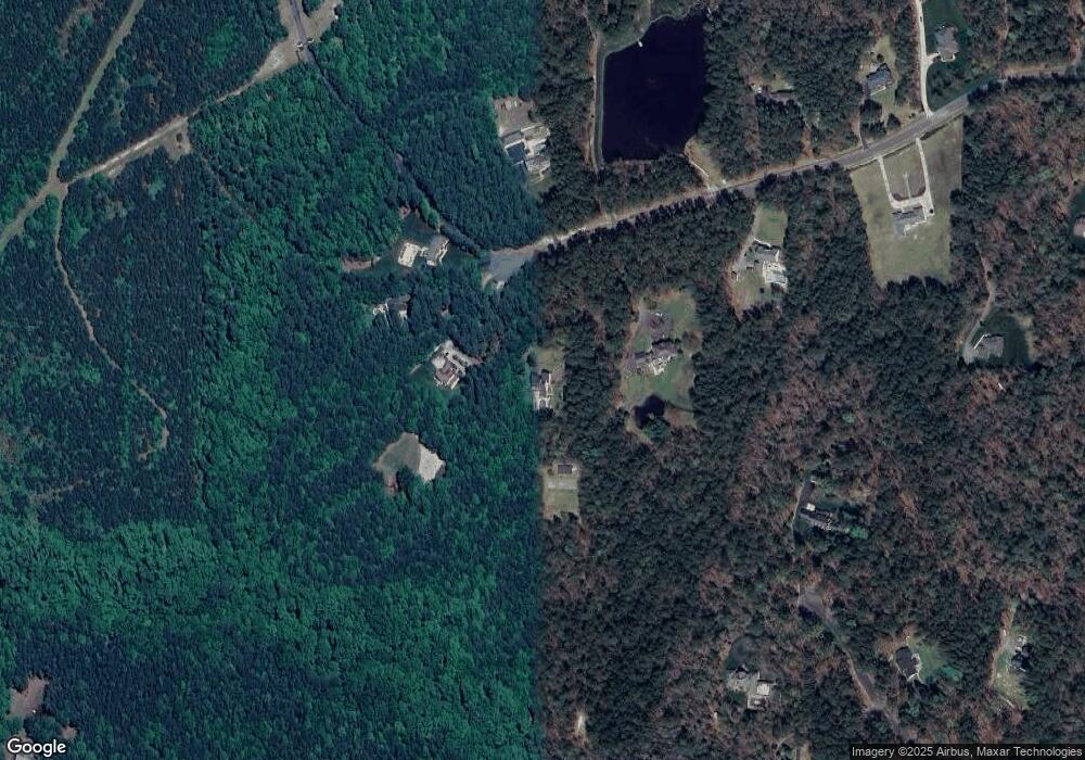 268 Old Keswick Ln, North Dinwiddie, VA 23805 - photo 1