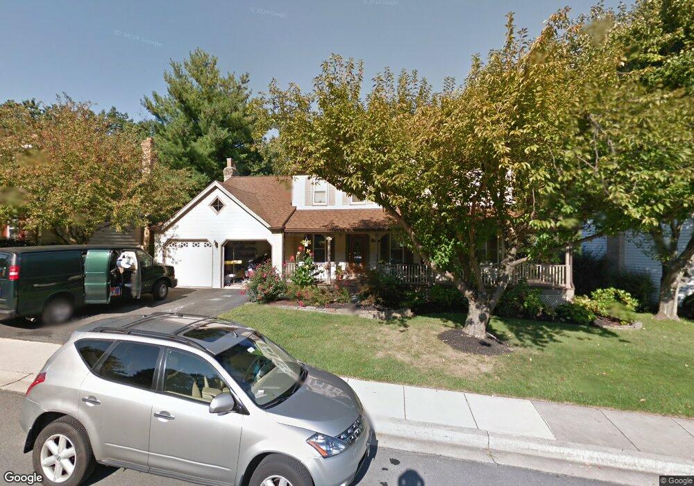 13652 Spinning Wheel Dr, Germantown, MD 20874 - photo 1