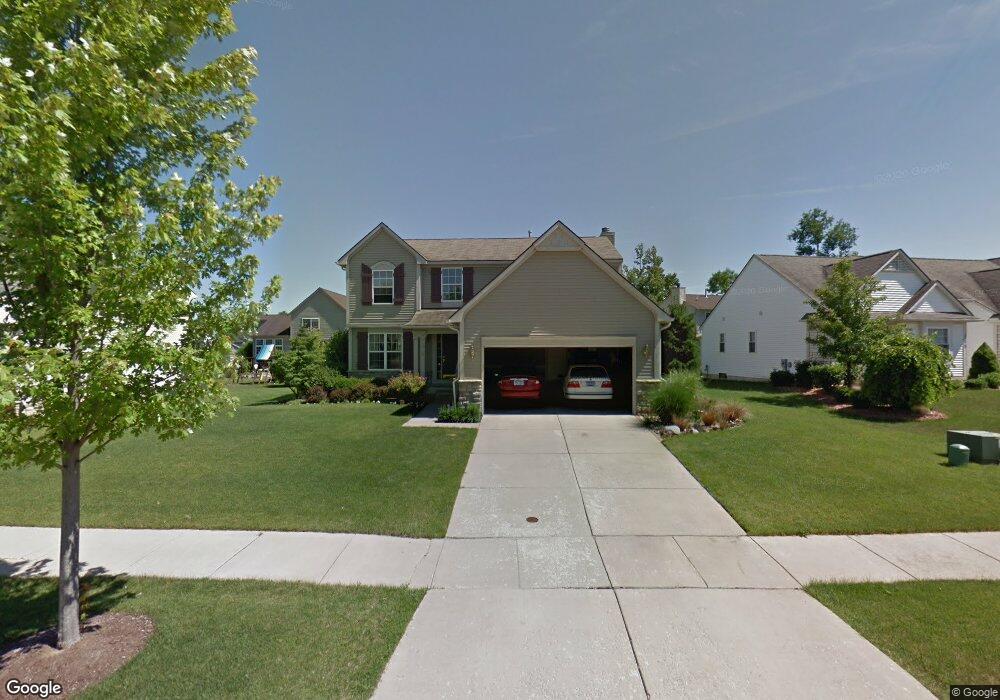 3232 Boulder Ct, Dexter, MI 48130 - photo 1