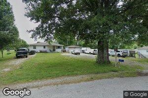 1455 Highway 150 NW, Palmyra, IN 47164