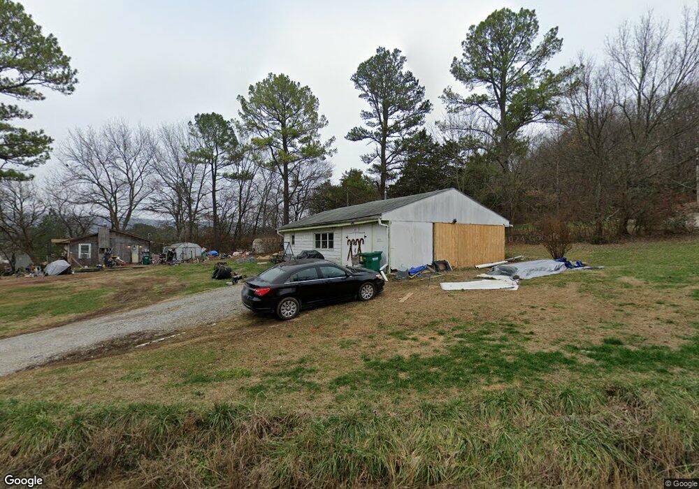 253 Culp Trail, West Fork, AR 72774 - photo 1