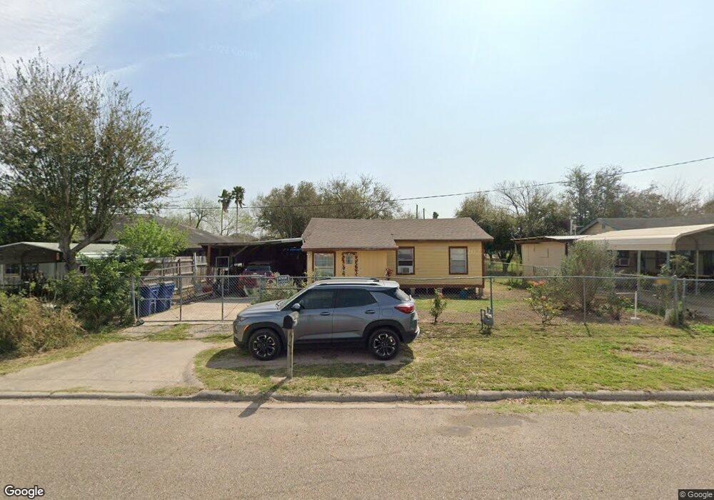 504 S 5th St, Donna, TX 78537 - photo 1