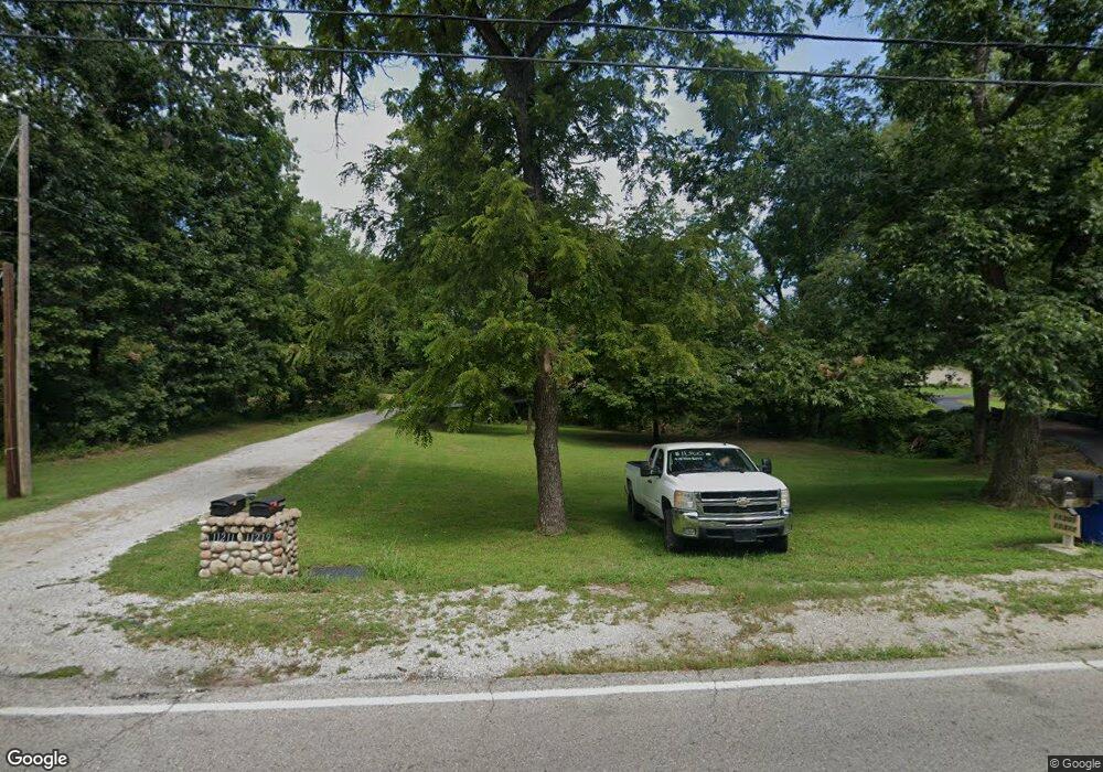 11211 S Lynn Lane Rd, Broken Arrow, OK 74011 - photo 1