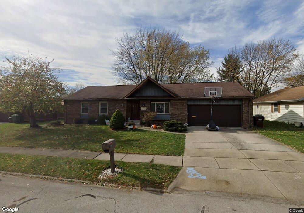 3026 Pecan Ave, Lima, OH 45806 - photo 1