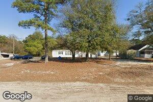 2933 Firetower Rd, Harrells, NC 28444