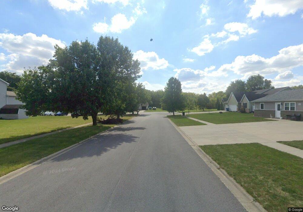 72 Sherman Place, Cedar Creek Township, IN 46356 - photo 1