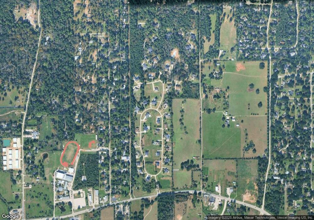 1903 Rosehurst Dr, Tomball, TX 77377 - photo 1