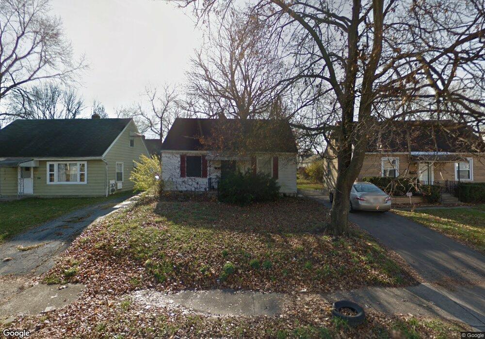 332 E Maplewood Ave, Dayton, OH 45405 - photo 1